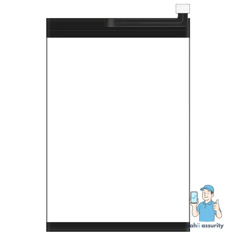 Battery for Infinix Hot 50 4G thumbnail